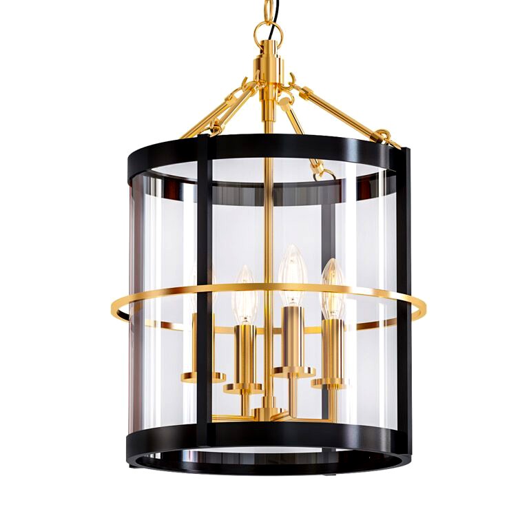 Chandelier Becki Owens Ren (339568)