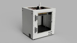 Artsy - Core-XY 3d printer