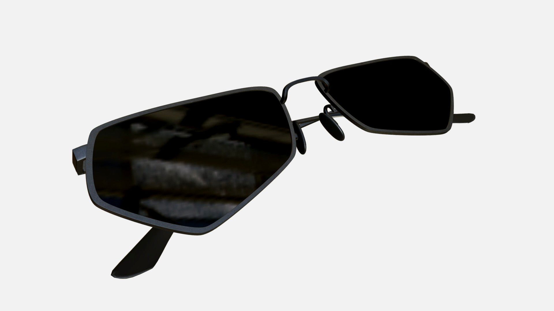 Sunglasses pentagon