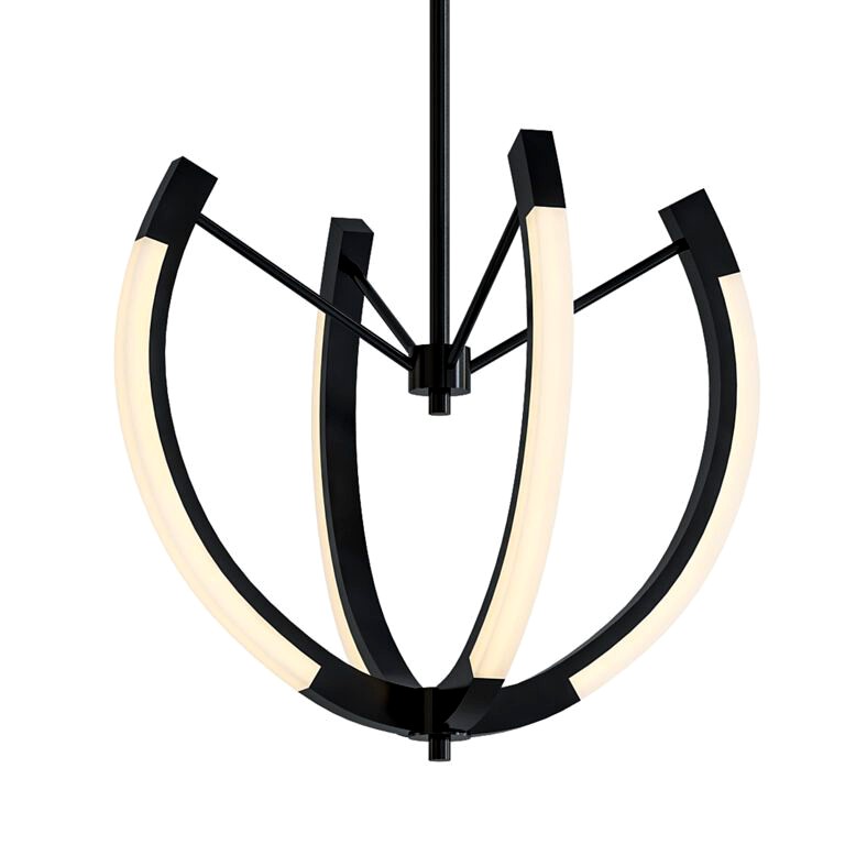 Utopia Chandelier (339714)