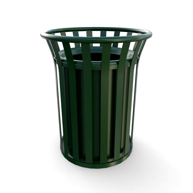 Trash can v2