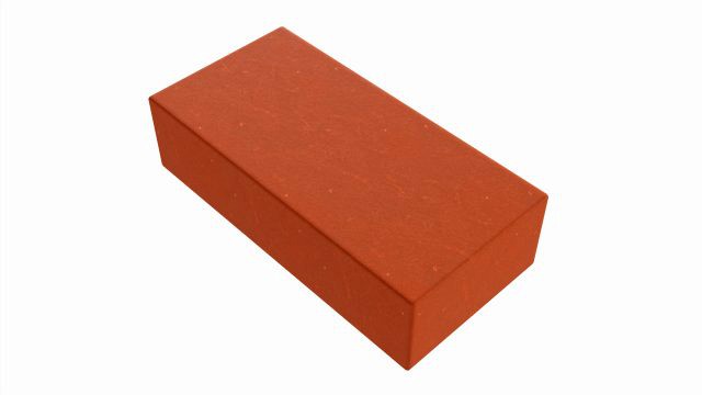 Clay bricks type 01