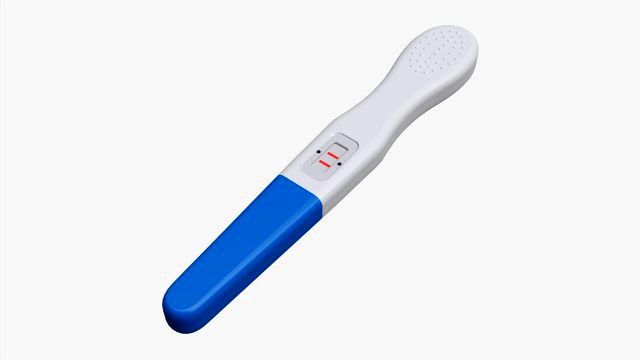Pregnancy test