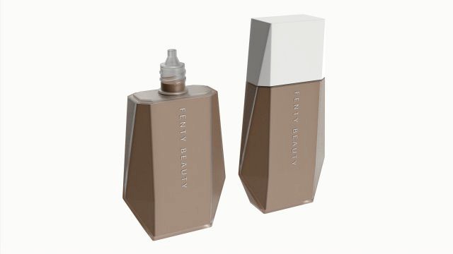 Fenty Beauty Eaze Drop Blurring skin tint