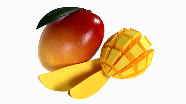 Mango 01