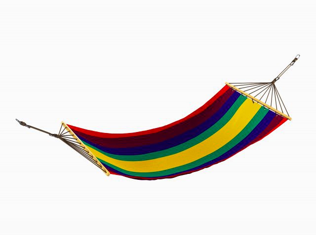 Hammock v 1