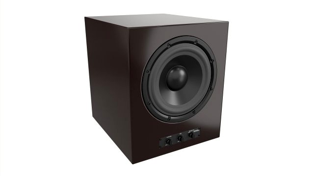 Active Subwoofer
