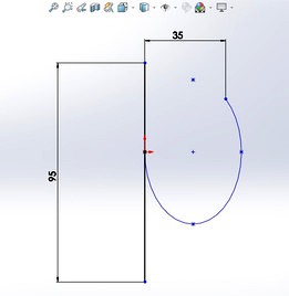 Xiaomi M365 Hook V3