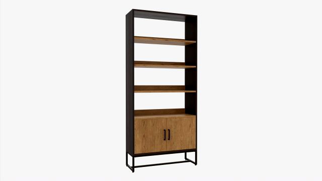 Shelf Amsterdam