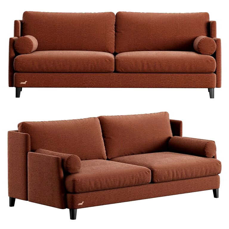 Polo Sofaclub sofa (340156)