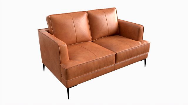 Sofa LEO 2-seater