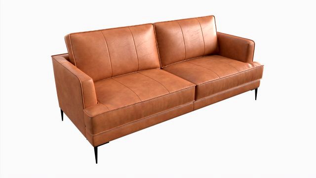 Sofa LEO 3-seater