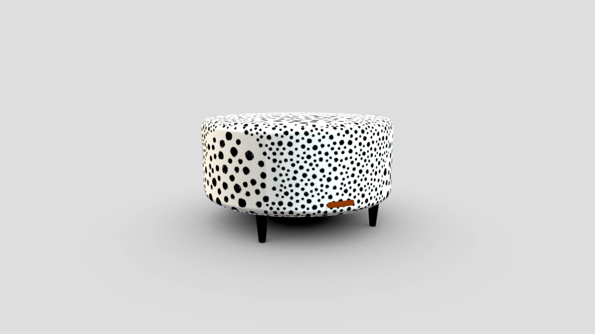 ELLEN DOT STOOL