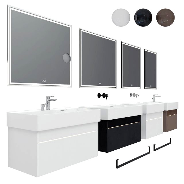 Tecnologica Collection by Kerama Marazzi