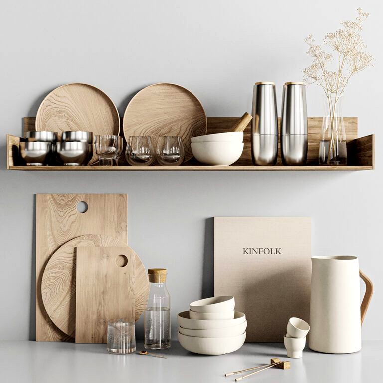 Kitchen Accessories (340285)