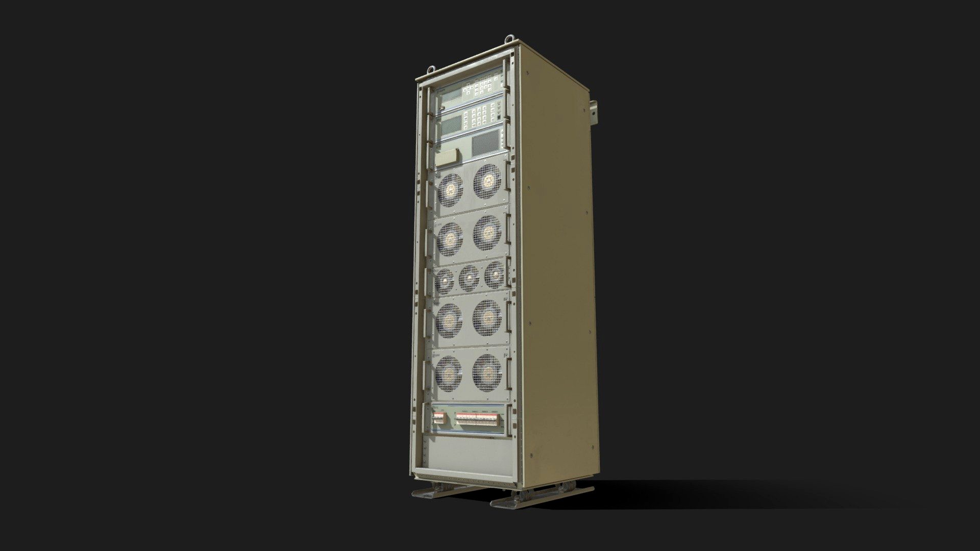 Neptun VMSPD