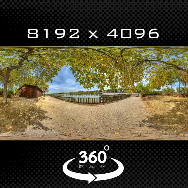 HDR 007