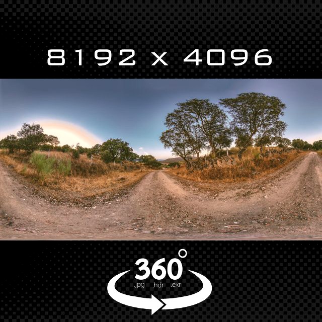 HDR 003