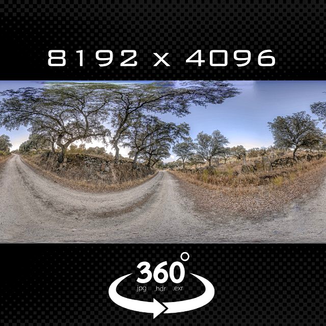 HDR 001