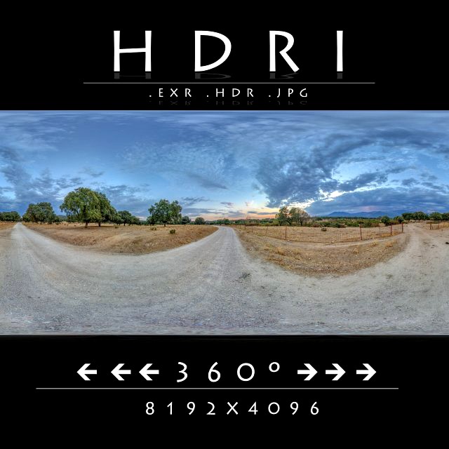 HDR 322
