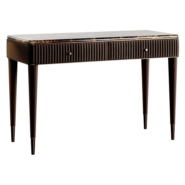 Volpi AUGUSTA Dressing table