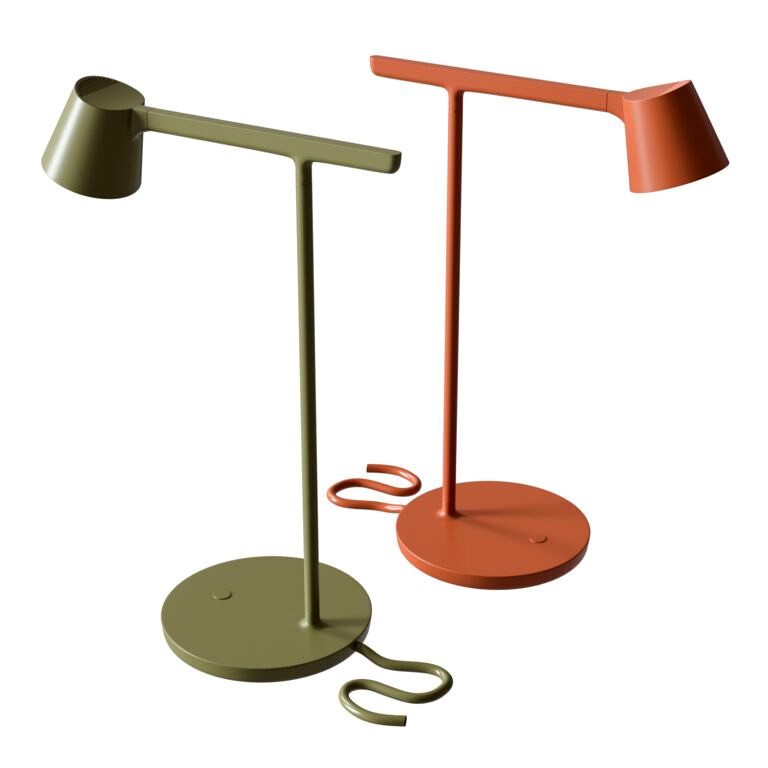 Tip Lamp (340368)