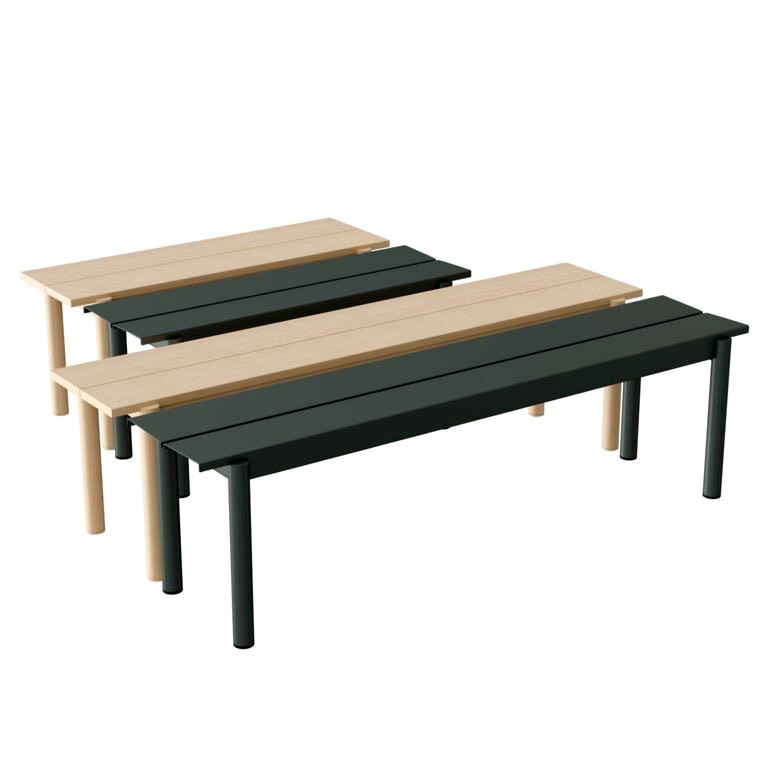 Linear Bench (340565)