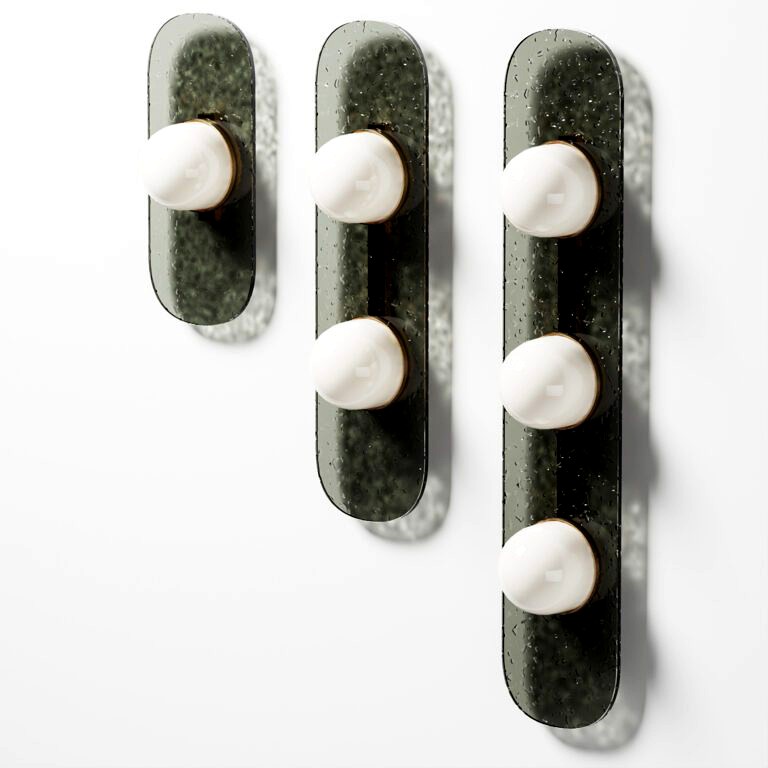 Modulo wall triple (340562)
