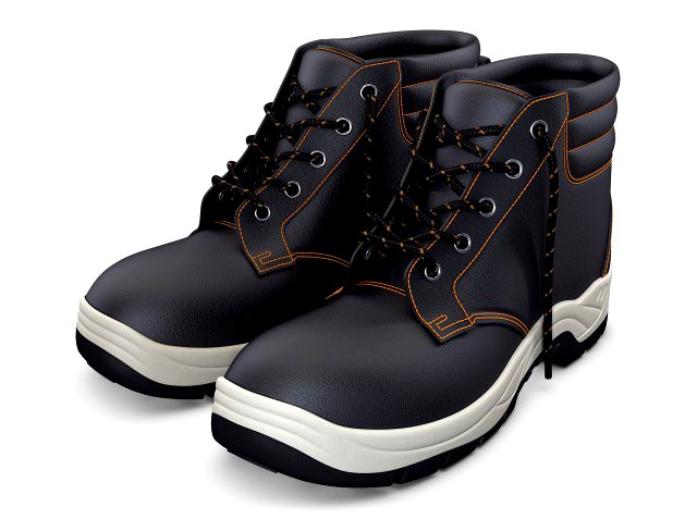 Safety Work Boots M 1