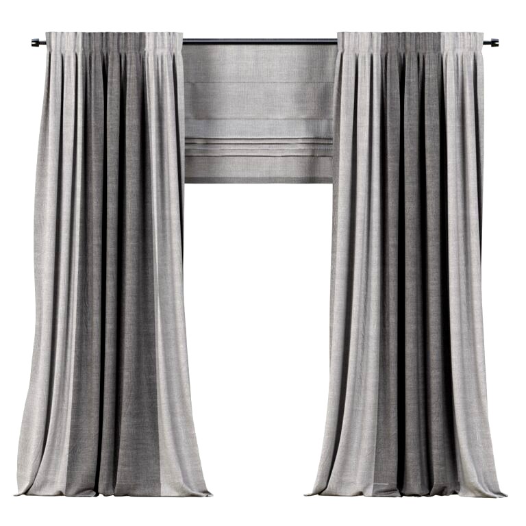 Curtains 1429 (340760)