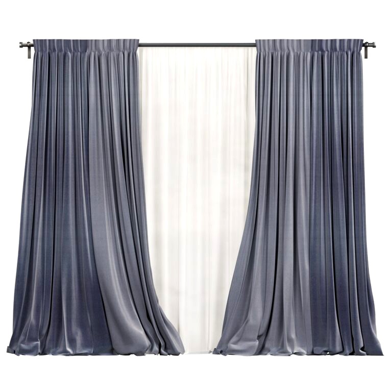 Curtains 1396 (340743)