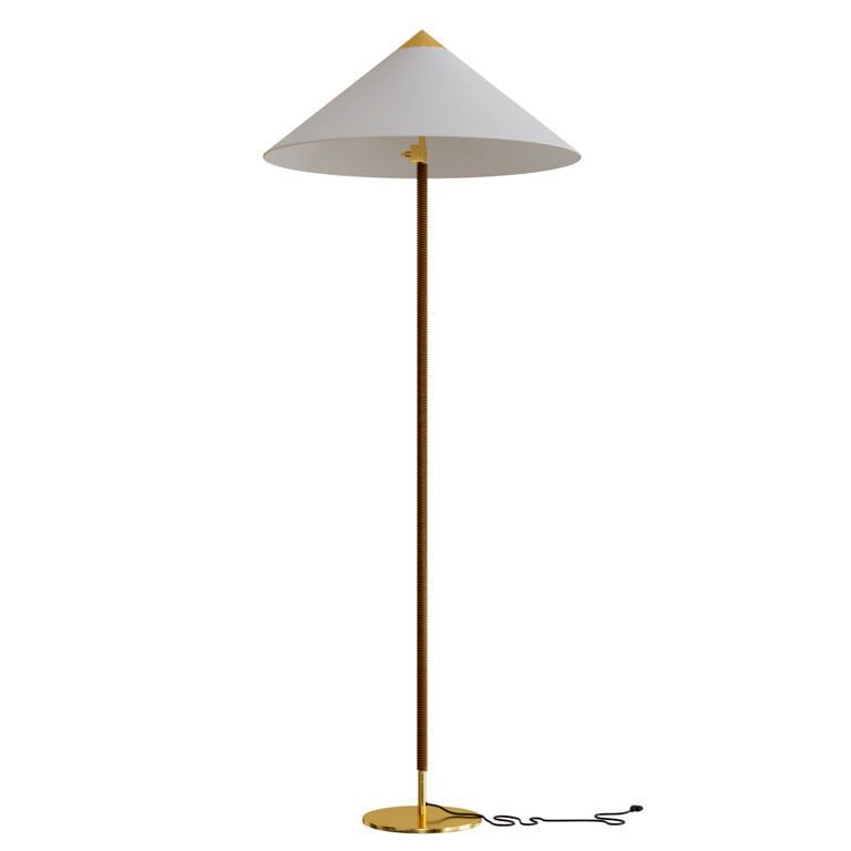 9602 Floor Lamp (340705)
