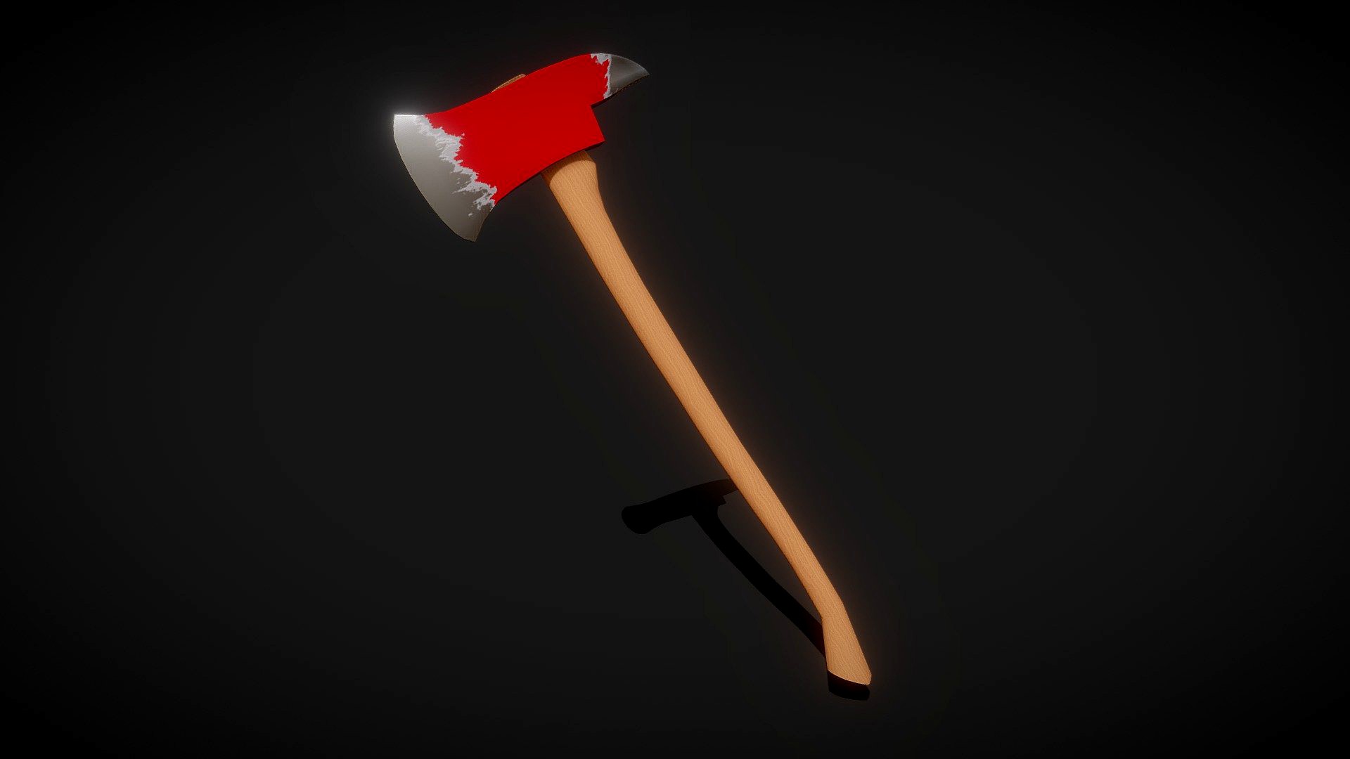Fireman Axe