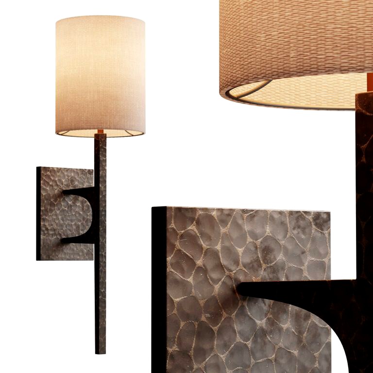 Wright sconce (340865)