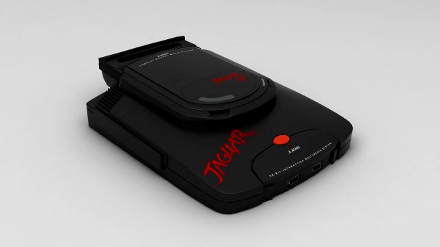Atari Jaguar