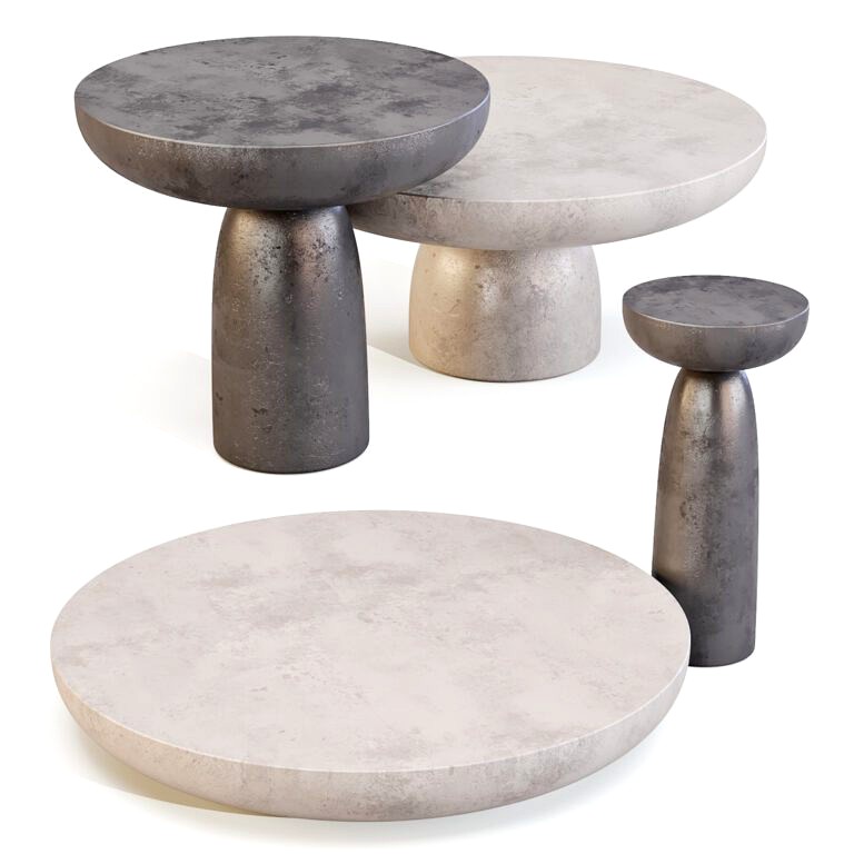 Mogg: Olo - Coffee and Side Tables (340962)