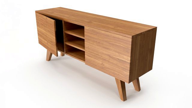 Theodore Sideboard