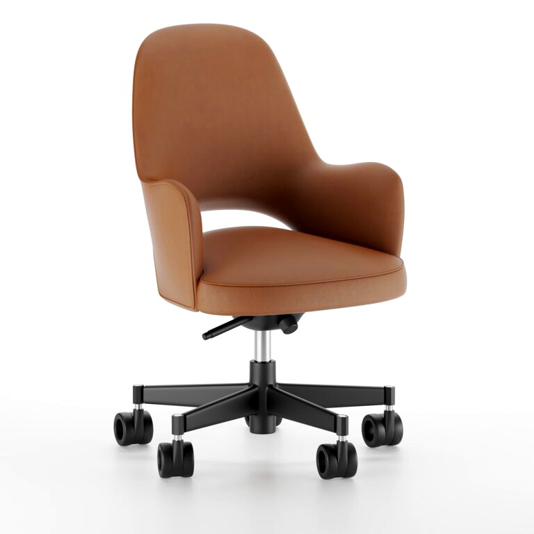 COLETTE OFFICE Office Chair By BAXTER (341076)