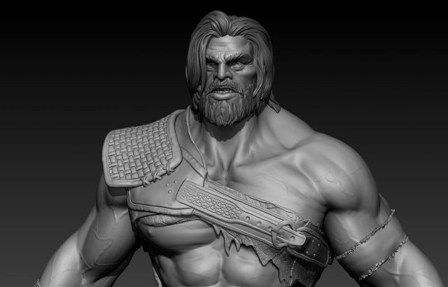berserker