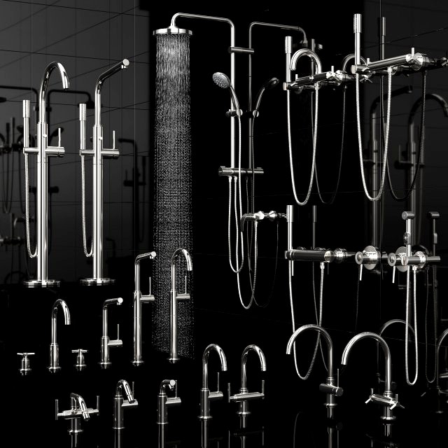 faucets grohe