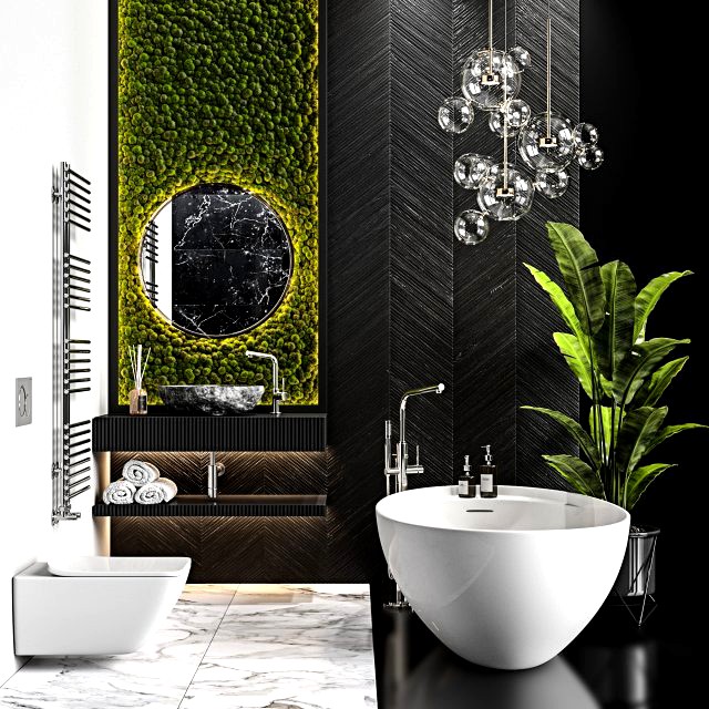 bathroom set 2