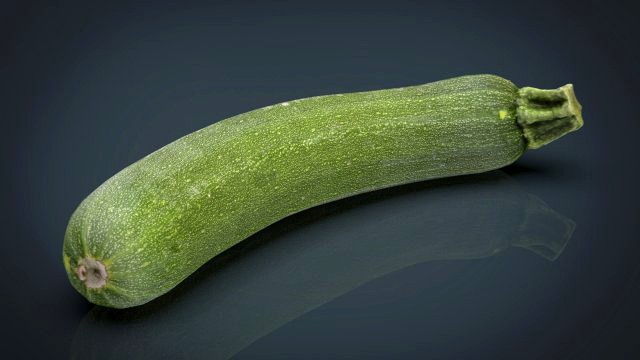 zucchini