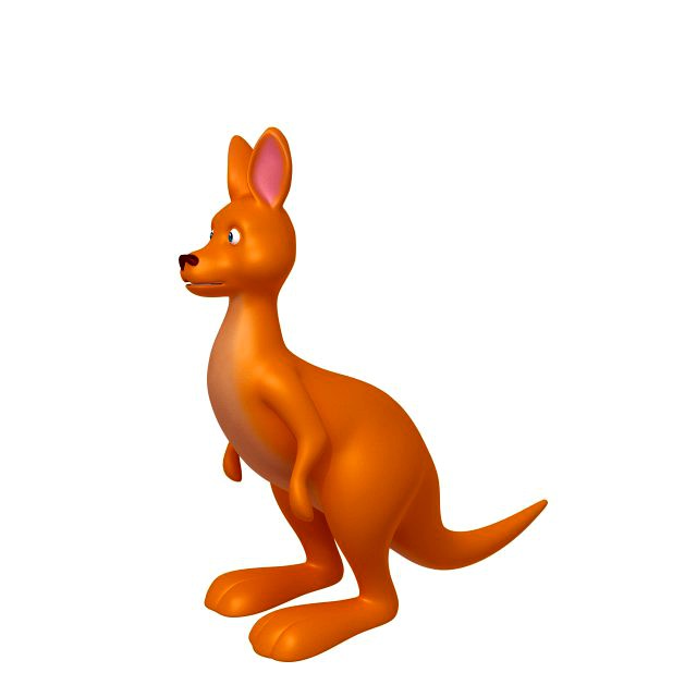 kangaroo
