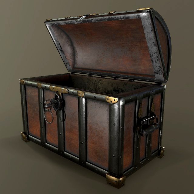 chest