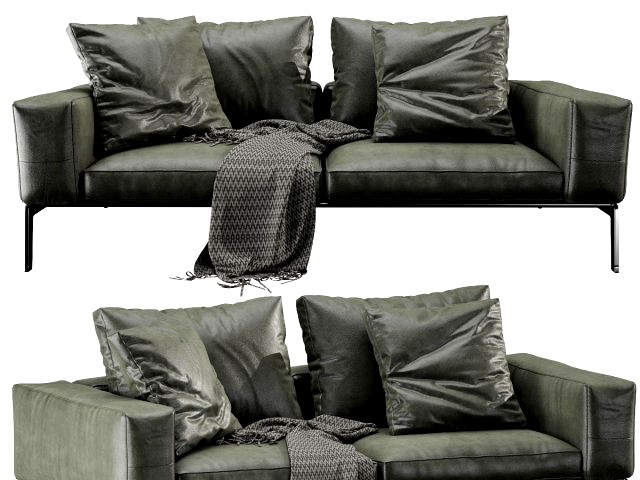 flexform lifesteel