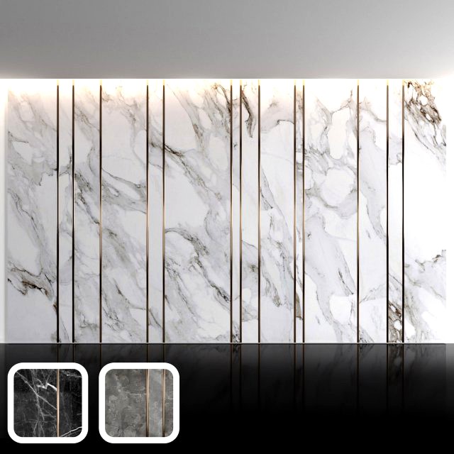marble panels 2
