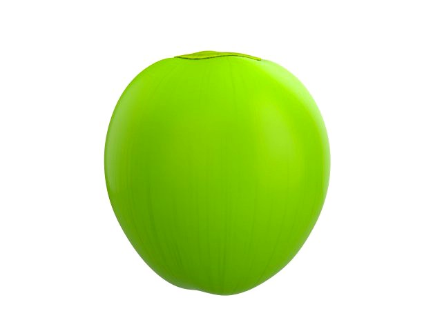 coconut