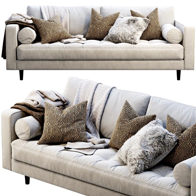 article sven sofa