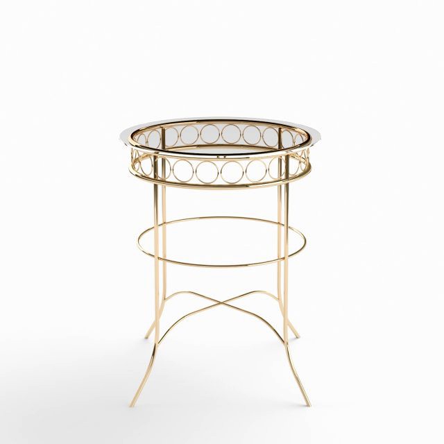 tea table