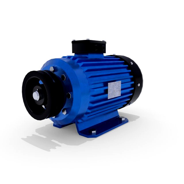 electric motor 2